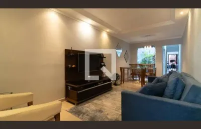 Casa à venda - vila guilhermina, 3 quartos,  107 m2