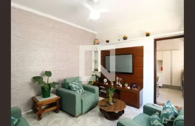 Casa com 3 quartos à venda na Rua Dom Inocêncio de Santamaria, --, Jardim Brasil, São Paulo