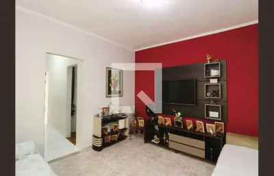 Casa com 4 quartos à venda na Rua Aguiar Cardoso, --, Vila Sabrina, São Paulo