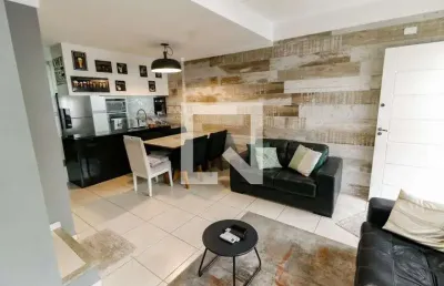 Casa com 2 quartos à venda na Rua Doutor Willian Carlos Cassab, --, Vila Sônia, São Paulo