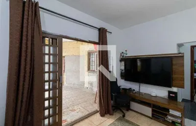 Casa com 4 quartos à venda na Rua Manuel da Cunha Azevedo, --, Vila Ré, São Paulo