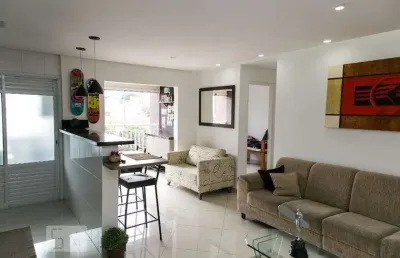 Casa em condomínio fechado com 2 quartos à venda na Rua Capricho, --, Vila Gustavo, São Paulo