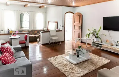 Casa em condomínio fechado com 4 quartos à venda na Rua Heráclito Odilon, --, Sapopemba, São Paulo