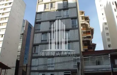 Apartamento residencial em são paulo - sp, jardim paulista