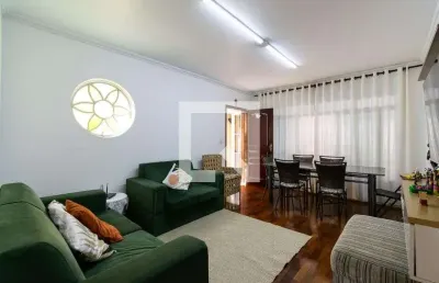 Casa com 4 quartos à venda na Rua Itaguara, --, Jabaquara, São Paulo