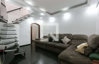 Casa com 3 quartos à venda na Rua Flor de Caboclo, --, Itaquera, São Paulo