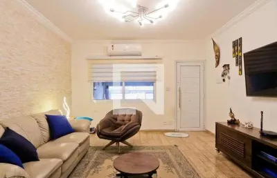 Casa com 3 quartos à venda na Rua Glauco Velasquez, --, Casa Verde, São Paulo