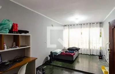 Casa com 3 quartos à venda na Rua Orlando Murgel, --, Jabaquara, São Paulo