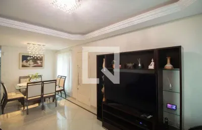 Casa com 3 quartos à venda na Rua João de Ledesma, --, Vila Constança, São Paulo