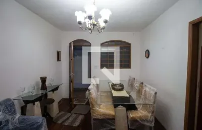 Casa com 3 quartos à venda na Rua Caruatai, --, Vila Progresso, São Paulo