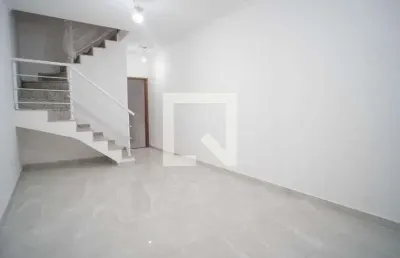 Casa com 3 quartos à venda na Rua Ponche Verde, --, Jardim Brasília, São Paulo