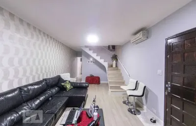 Casa com 4 quartos à venda na Rua São José de Arimatéia, --, Vila Formosa, São Paulo