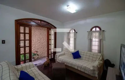 Casa com 3 quartos à venda na Rua Dionísio Pedrellini, --, Butantã, São Paulo