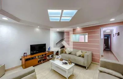 Casa à venda - jardim anália franco, 2 quartos,  80 m2