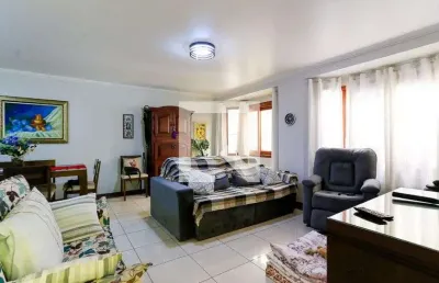 Casa à venda - cidade são francisco , 3 quartos,  170 m2