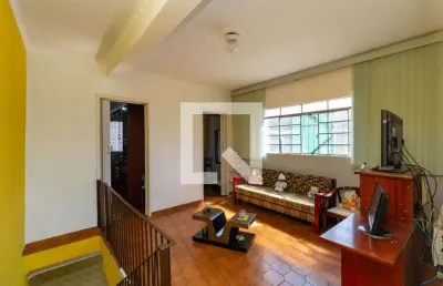 Casa com 3 quartos à venda na Rua Freguesia de Poiares, --, Vila Carmosina, São Paulo