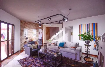 Casa à venda - jardim vergueiro, 3 quartos,  185 m2