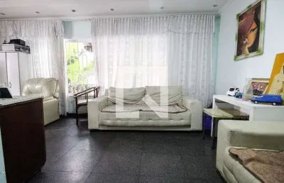 Casa com 4 quartos à venda na Rua Paulo Maldi, --, Água Fria, São Paulo