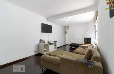 Casa com 5 quartos à venda na Rua Dom Duarte Leopoldo, --, Cambuci, São Paulo