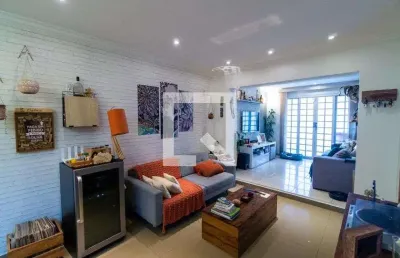 Casa com 2 quartos à venda na Rua Eduardo de Magalhães, --, Jabaquara, São Paulo