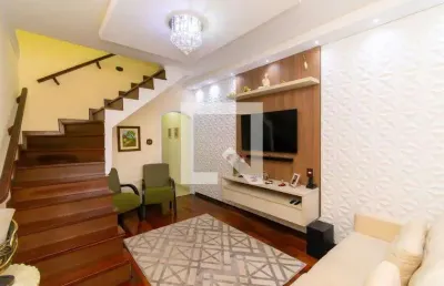 Casa com 3 quartos à venda na Rua José Júlio Burgain, --, Sapopemba, São Paulo