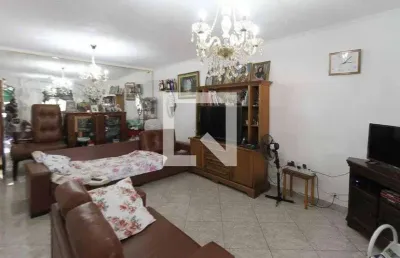 Casa com 3 quartos à venda na Rua Desembargador Veloso de Oliveira, --, Sapopemba, São Paulo