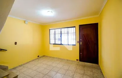 Casa com 2 quartos à venda na Travessa dos Celtas, --, Vila Carrão, São Paulo