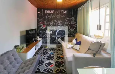 Casa com 4 quartos à venda na Rua Maria Josefa Barreto, --, Sapopemba, São Paulo