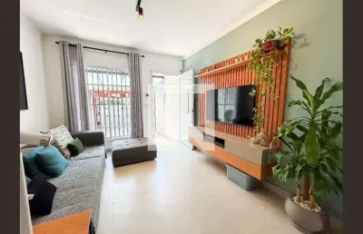 Casa com 2 quartos à venda na Rua Vapabussu, --, Campo Belo, São Paulo