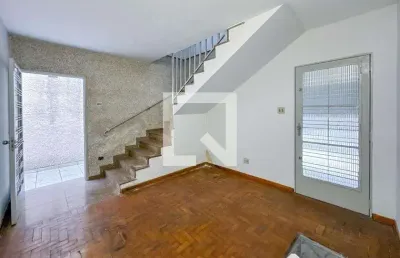 Casa com 4 quartos à venda na Rua Erculânia, --, Cambuci, São Paulo
