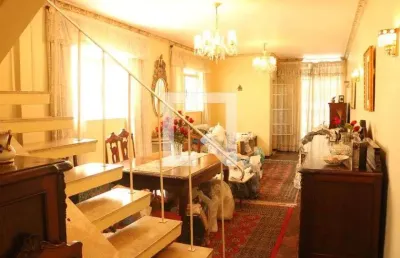 Casa com 3 quartos à venda na Rua Anhangüera, --, Barra Funda, São Paulo