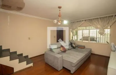 Casa com 3 quartos à venda na Rua German Burmeinster, --, Vila Mazzei, São Paulo