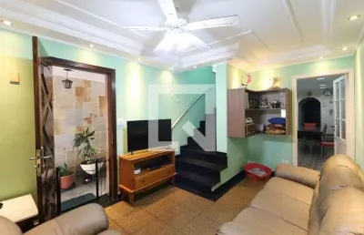 Casa com 3 quartos à venda na Rua Padre Marcos Simoni, --, Vila Ede, São Paulo