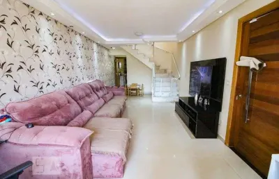 Casa com 3 quartos à venda na Rua Dona Gabriela, --, Água Fria, São Paulo
