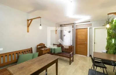 Casa com 3 quartos à venda na Rua Augusto Perroni, --, Butantã, São Paulo