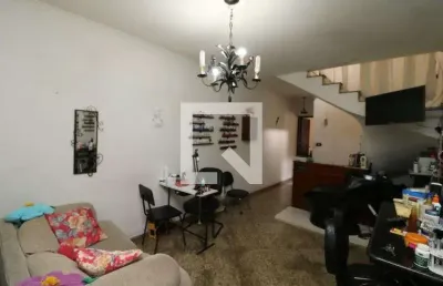 Casa à venda - vila santa clara, 3 quartos,  200 m2