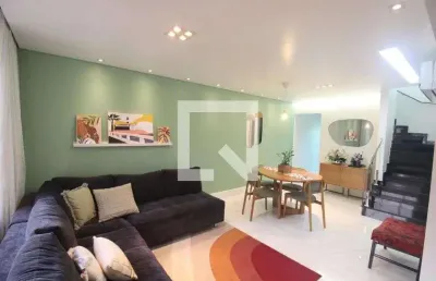Casa com 4 quartos à venda na Rua Francisco Ataíde, --, Mandaqui, São Paulo