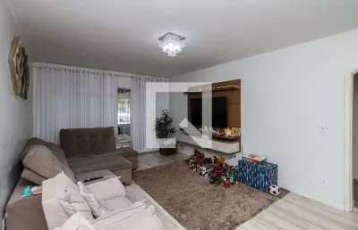 Casa à venda - jardim santa emília, 3 quartos,  151 m2