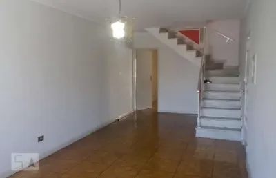 Casa com 3 quartos à venda na Rua Mariquinha Viana, --, Mandaqui, São Paulo