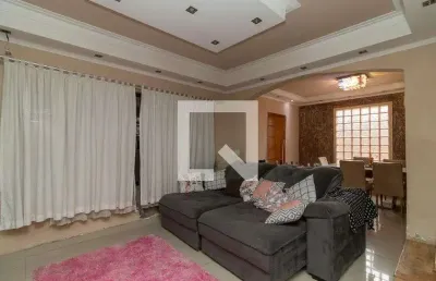 Casa à venda - jardim aricanduva, 4 quartos,  133 m2