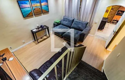 Casa com 4 quartos à venda na Rua São Pedro do Sul, --, Vila Campestre, São Paulo