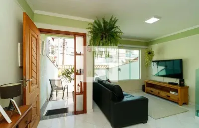 Casa com 2 quartos à venda na Rua Comprida, --, Vila Mazzei, São Paulo