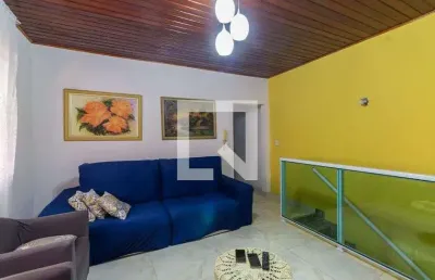 Casa com 3 quartos à venda na Rua Montes Aureos, --, Vila Esperança, São Paulo