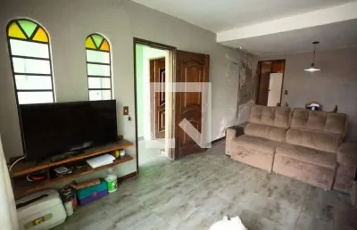 Casa com 3 quartos à venda na Rua Doutor José Luís Guimarães, --, Mandaqui, São Paulo