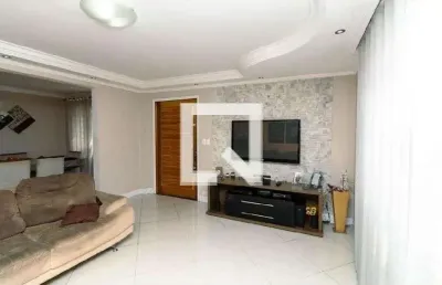 Casa com 3 quartos à venda na André Ansoldo, --, Ponte Rasa, São Paulo