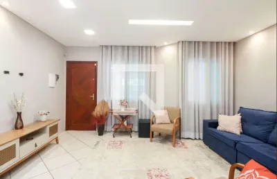 Casa com 3 quartos à venda na Rua Juvenal Ferreira, --, Vila Matilde, São Paulo
