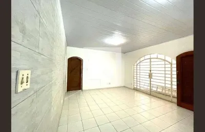 Casa com 2 quartos à venda na Rua Mário, --, Vila Romana, São Paulo