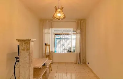 Casa com 2 quartos à venda na Rua Professora Jossie Martins Valchigue, --, Jabaquara, São Paulo