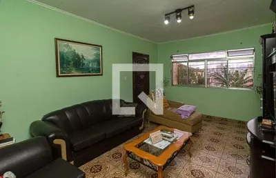 Casa com 2 quartos à venda na Rua Sérgio de Azevedo Valente, --, Vila das Mercês, São Paulo