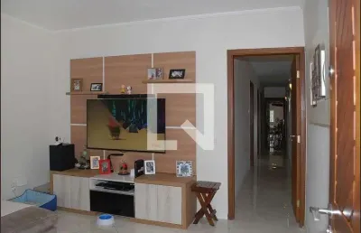 Casa com 3 quartos à venda na Rua Cristóvão Lins, --, Vila Ede, São Paulo